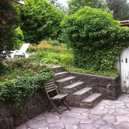 Grande Maison Familiale En Pierres Sud Ardeche Lalevade-dʼArdèche Esterno foto