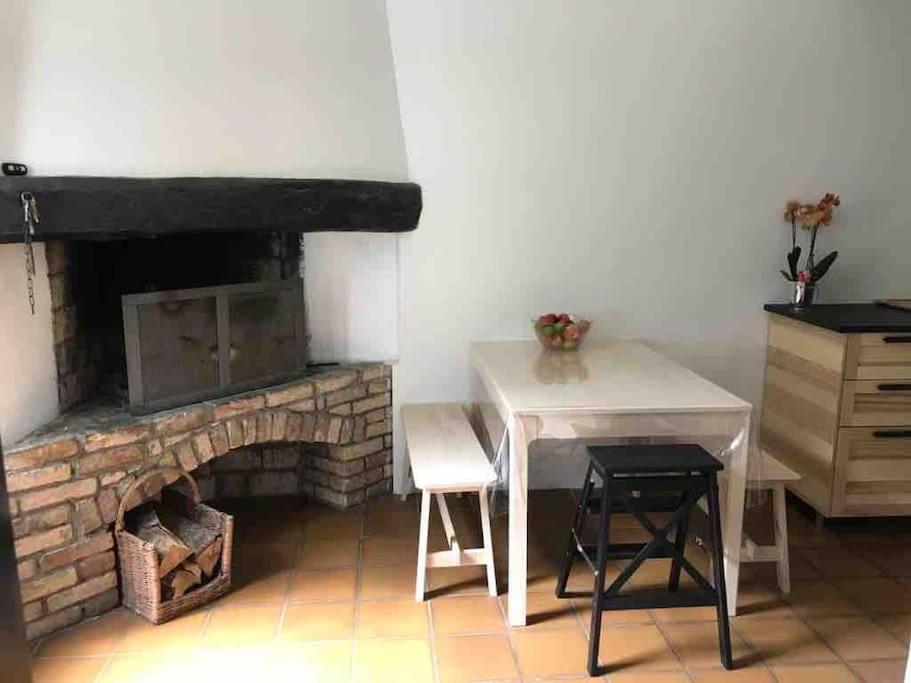 Grande Maison Familiale En Pierres Sud Ardeche Lalevade-dʼArdèche Esterno foto